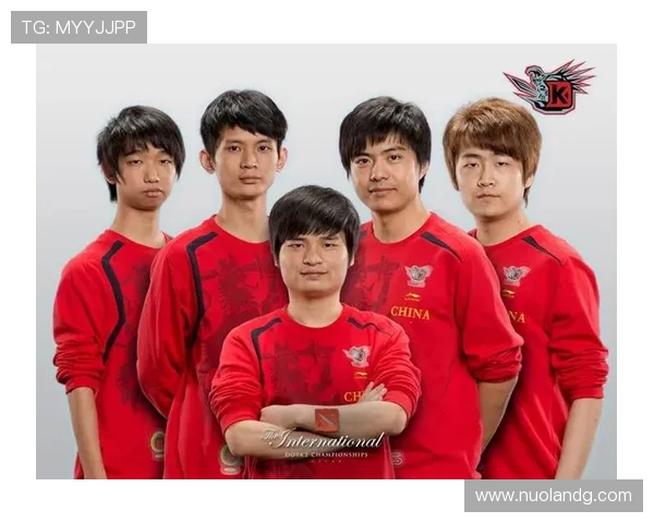 DOTA2战术解析:深入探讨WE战队的游戏控制与策略运用